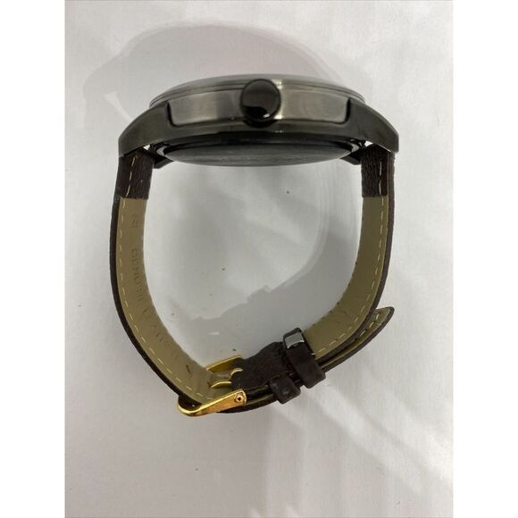 Fossil Gen 1/2 Authentic Genuine Smart Watch No Charger FTW2002 DM501 main image 11